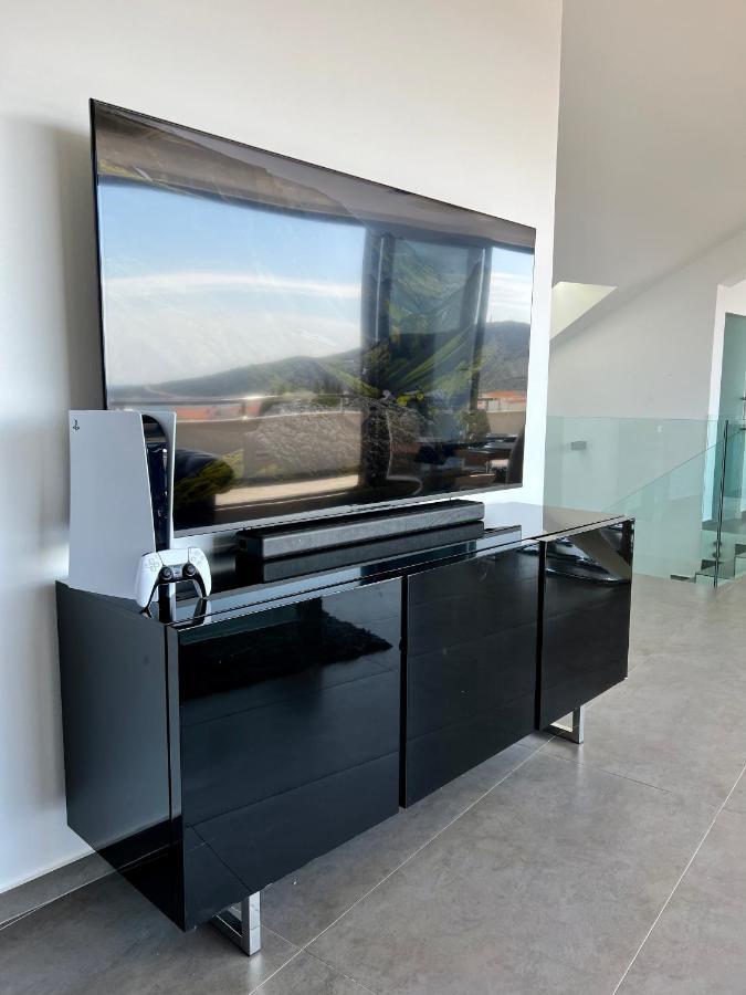 Luxury Laurus Penthouse With Awesome Sea View Apartment Primosten Luaran gambar